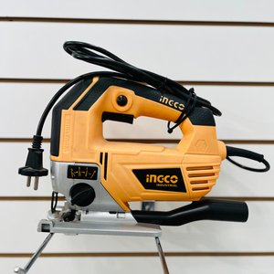 Sierra Caladora Ingco Industrial 750W con Cable - imagen 2