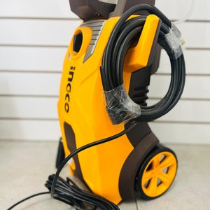 Lote anterior: Hidrolavadora Ingco 2000W Usada
