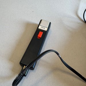 Radio spika , grabador philips y calculadora - imagen 5