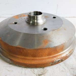 2 Campanas de Freno para Volkswagen Fusca - imagen 2