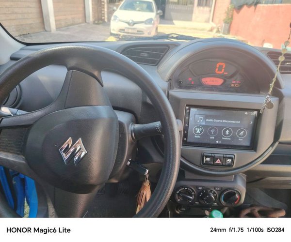 Suzuki S-Presso GL de 2020 en venta - imagen 4
