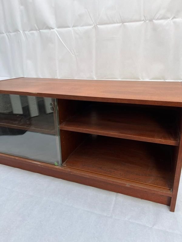 Rack de TV en buen estado - imagen 1