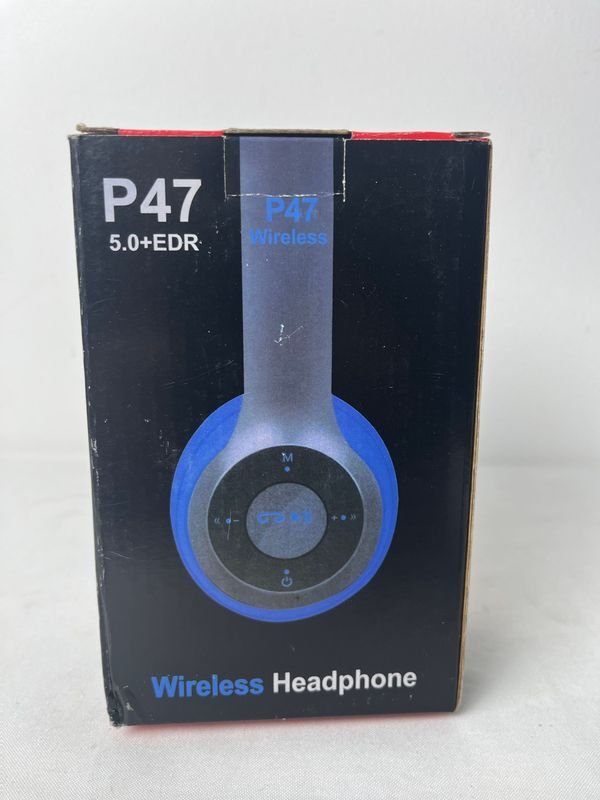 Lote anterior: Auriculatres auriculares inalámbricos