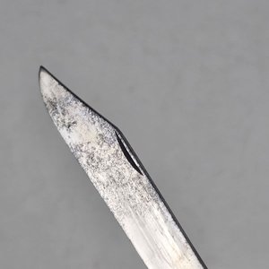 Navaja Multiuso Antigua Alemana con Sacacorchos - imagen 3