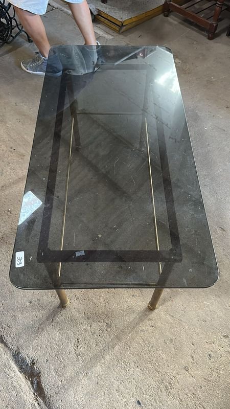 Lote anterior: MESA RATONA CON TAPA DE VIDRIO