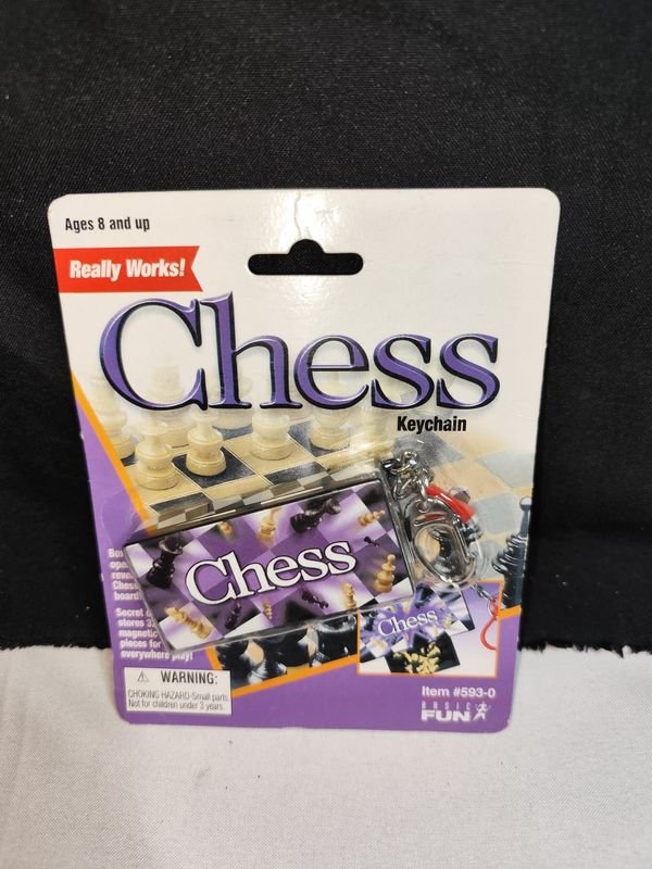 Colección de llaveros de juegos clásicos - imagen 4