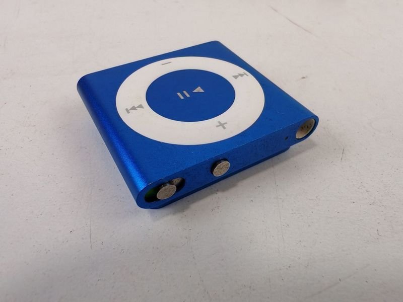 Lote anterior: Mini iPod A La Vista - Equipo de Audio Portátil