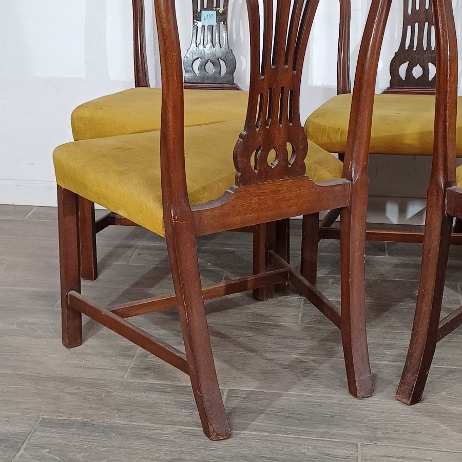 Sillas de Comedor y Muebles de Oficina en Venta - imagen 9