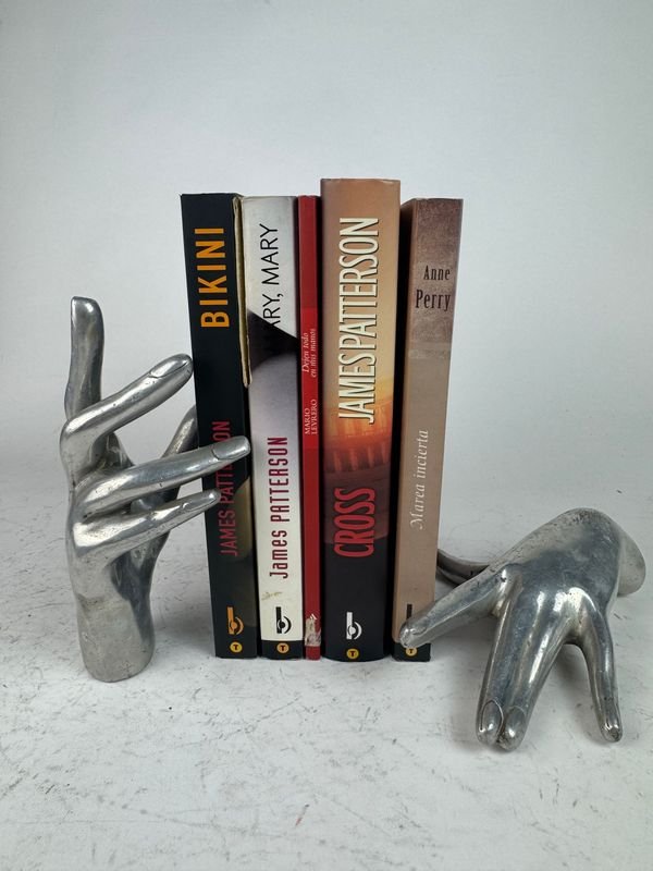 5 libros de Thriller Policial y Novela Contemporánea