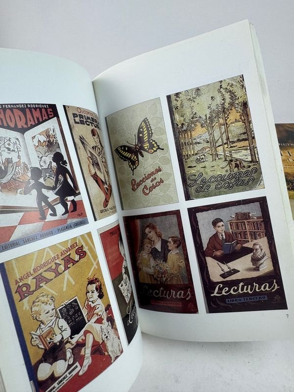 Colección de 5 libros de novela y thriller histórico/policial - imagen 7