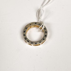 Anillo Pandora de Plata para Niña - imagen 1