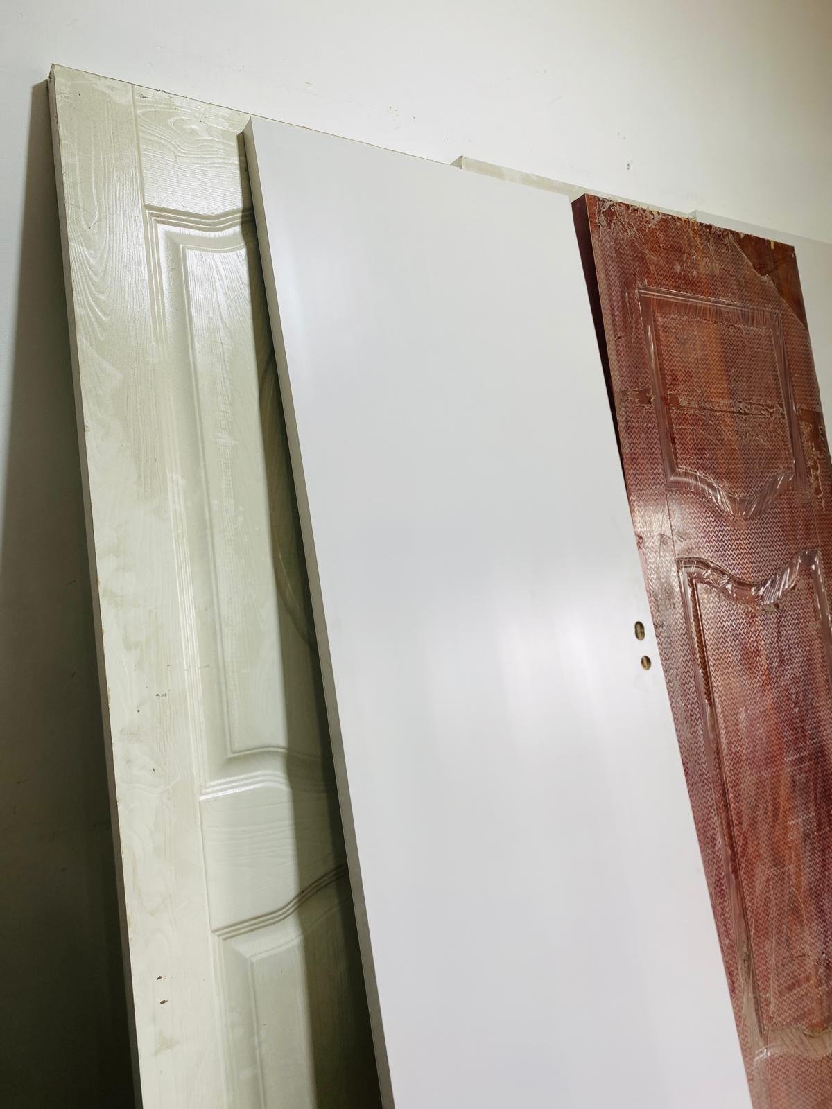 Item lote-x5-hojas-de-puertas-con-detalles - Image 2