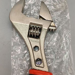Llave Francesa Ajustable de 8 Pulgadas, Capacidad 25mm - imagen 3