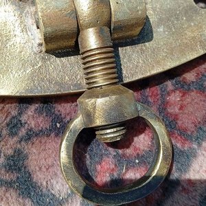 Ojo de Buey Grande de Bronce, Diámetro 53cm - imagen 7