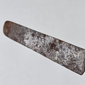 2 Antiguos Cuchillos Solingen de Colección - imagen 6