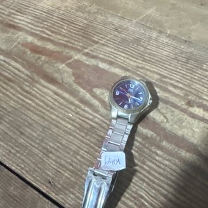 Lote anterior: Reloj de Pulsera Metálico