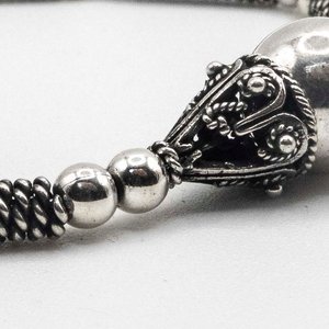 Pulsera de Plata 925 con Diseño Cautivante - imagen 2
