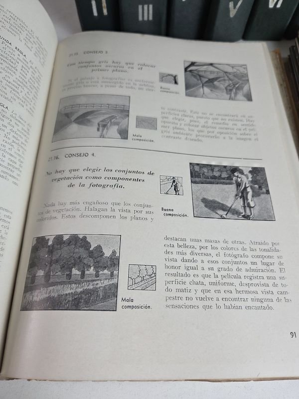 Libros y película de 16 mm para la ciencia y la tecnología - imagen 16