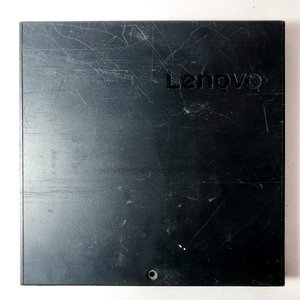 Lector DVD Lenovo, Router Netgear y Mouse Negro - imagen 3