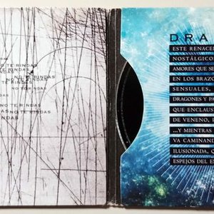CD + DVD "Drama y Luz" de Maná, Industria Argentina 2011 - imagen 2
