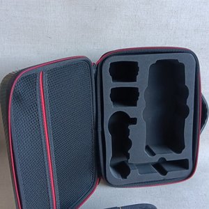 Maletín Rígido Negro para DJI Mavic Pro - Nuevo - imagen 3