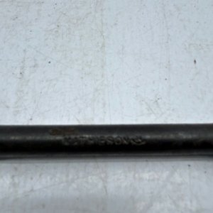 Porta Mechas y Mecha para Madera Mathieson Antigua - imagen 4