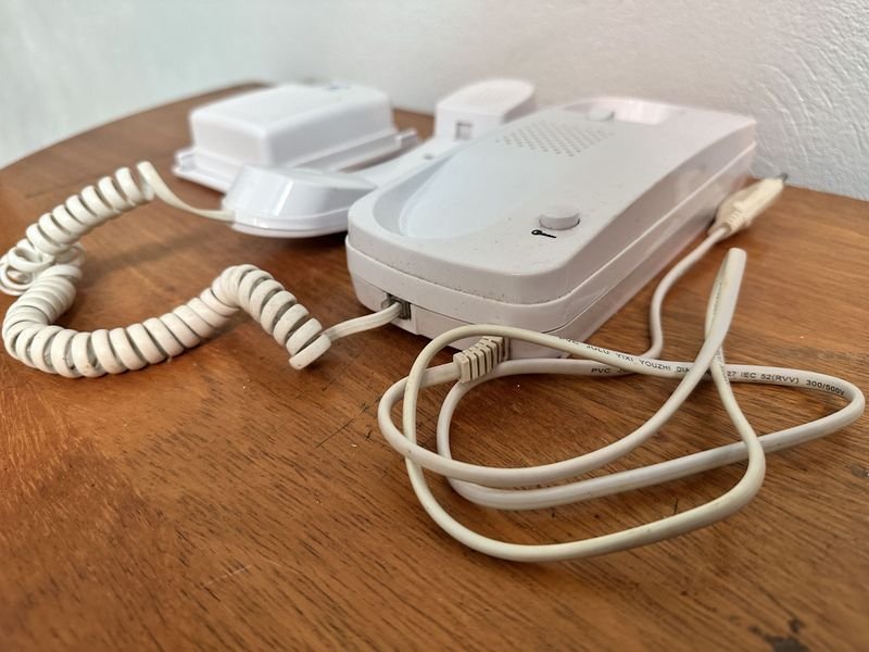 Teléfonos y Intercomunicadores de Alta Calidad - imagen 2