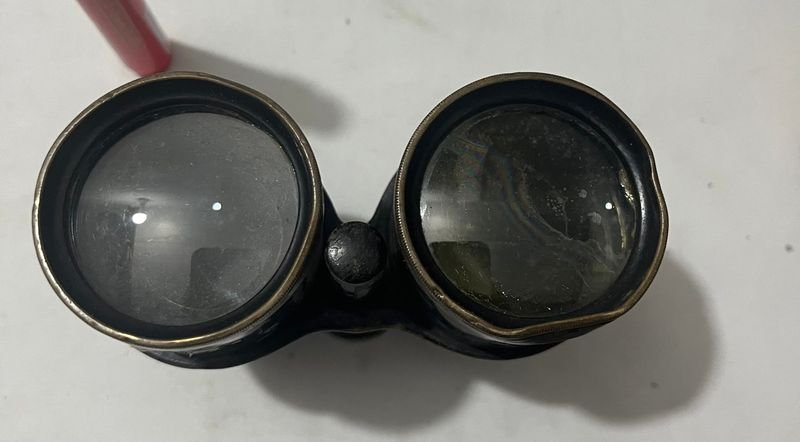 Binoculares de alta calidad para observación - imagen 4