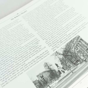 Libro Washington Never More Tapa Dura - imagen 2
