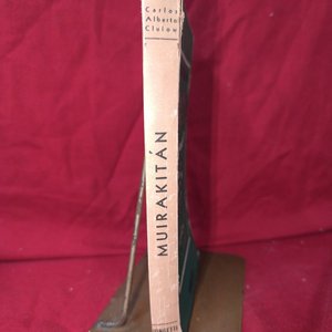 Muirakitan Novela Americana - Carlos Alberto Clulow (1942) - imagen 2