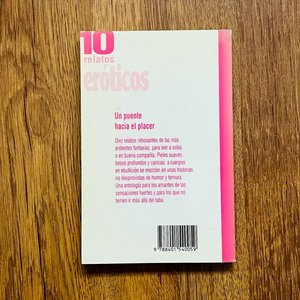 10 Relatos Eróticos: Bukowski, Cortázar y Otros Autores - imagen 2