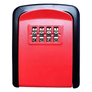 Lote anterior: Caja de Seguridad para Llaves con Código y Accesorios de Instalación