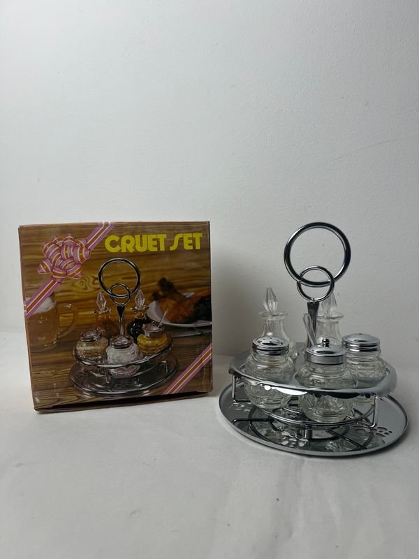 Especiero/condimentero para cocina - imagen 2