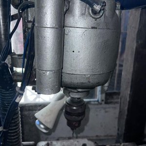 Taladro de Pie para Perforaciones Precisas - imagen 2