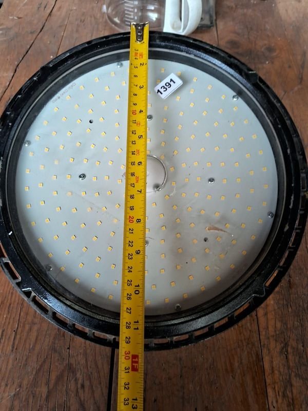 Lámpara LED de alta calidad - imagen 2