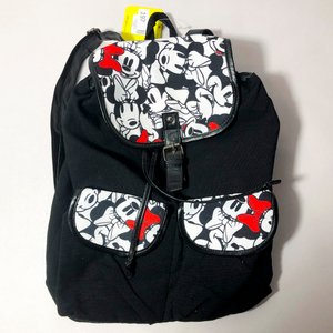 Lote de 7 Carteras y Mochilas Infantiles con Personajes - imagen 7