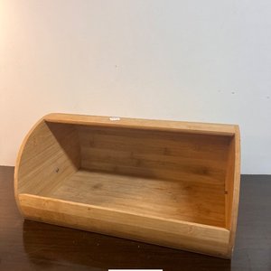 Panera de Bambú Curva - imagen 4