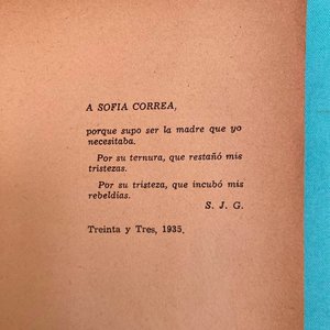 Libro Tacuruses de Serafín J. García, 15ª Edición 1970 - imagen 4