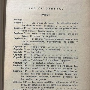 Lote de 2 Libros Militares de la Colección General Berisso: Moral Militar y Proyectiles - imagen 4