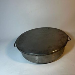 Olla Grande Acero Inoxidable Vollrath 50 cm Diámetro - imagen 6