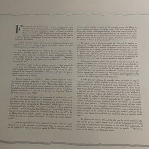 Reproducción "Vista de Montevideo (1856)" por Enrique Sheridan - imagen 4