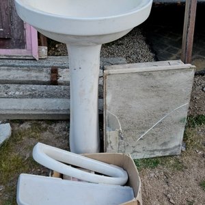 Lote anterior: Accesorios baño