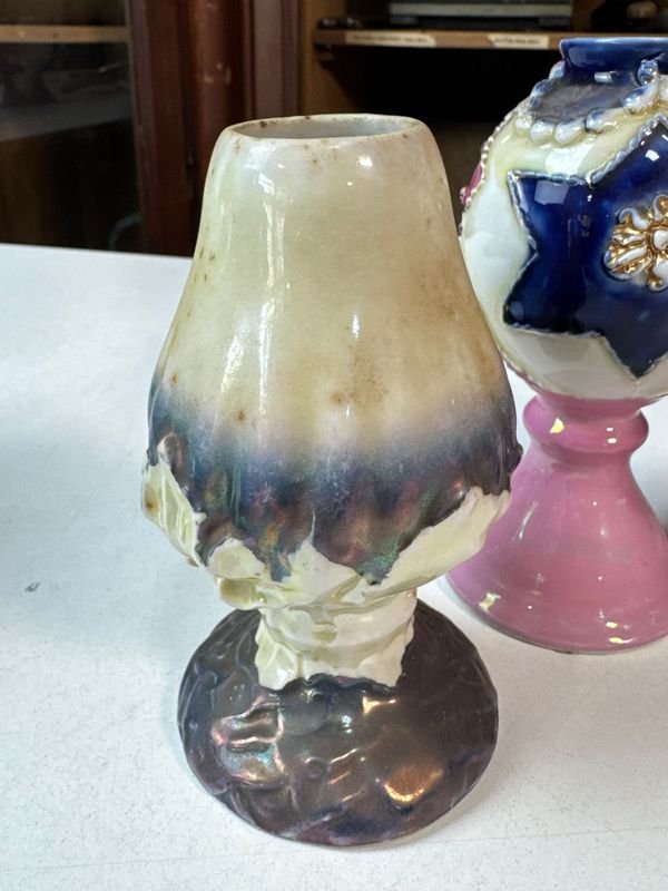Vajillas de porcelana coloridas - imagen 6