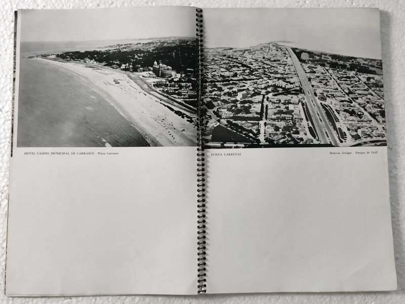 Libros sobre Montevideo, la capital de Uruguay - imagen 4