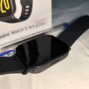 Reloj Smartwatch Xiaomi Redmi 5 Active con Cargador y Caja - imagen 4