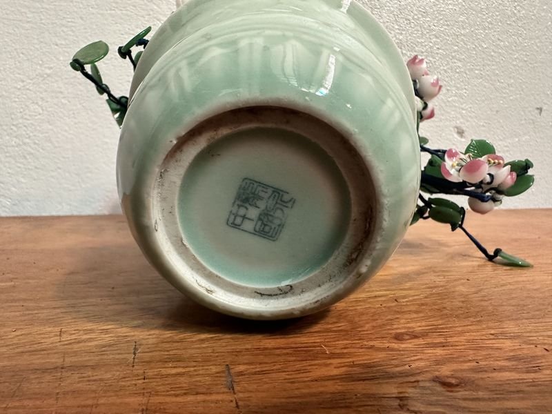 Árbol Bonsái en un Bol - imagen 6