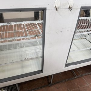 Vitrina Refrigerada Comercial 180x62x115cm - imagen 6