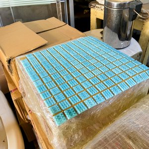 Doce cajas de pastillas para piscina - imagen 4