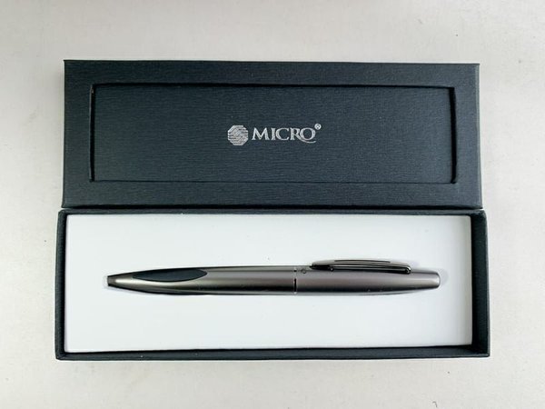 Lapicera tipo Parker de alta calidad - imagen 1