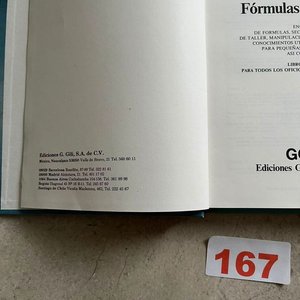 Gran Enciclopedia Práctica de Recetas Industriales y Fórmulas Domésticas Hiscox-Hopkins - imagen 2